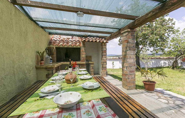 Dům Haus Maria
