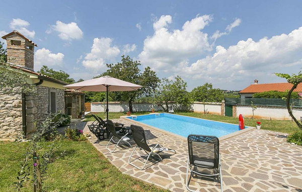 Dům Haus Maria