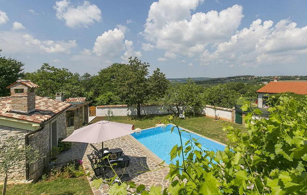 Dům Haus Maria