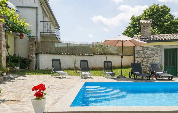 Dům Haus Maria