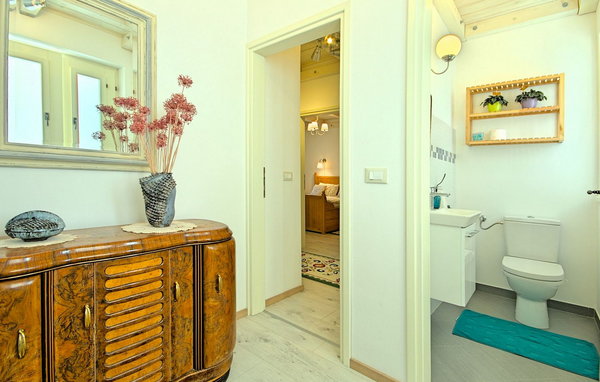 Semesterhus - Visnjan , Kroatien - CLS828 701