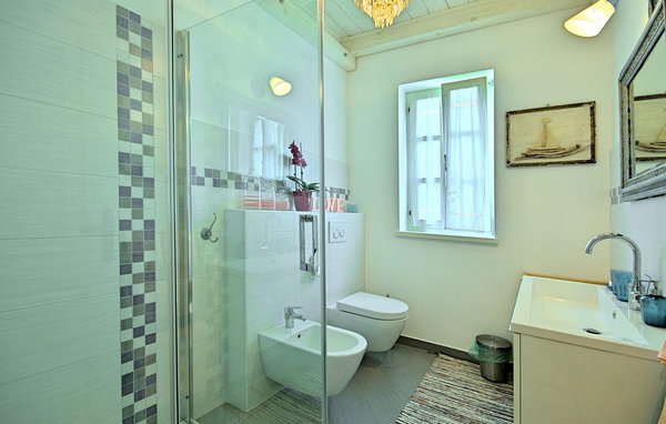 Semesterhus - Visnjan , Kroatien - CLS828 703