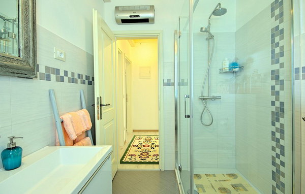 Semesterhus - Visnjan , Kroatien - CLS828 705
