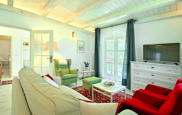 Semesterhus - Visnjan , Kroatien - CLS828 601