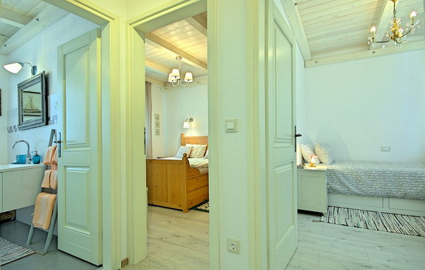 Semesterhus - Visnjan , Kroatien - CLS828 602