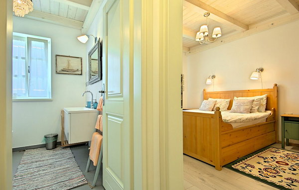 Semesterhus - Visnjan , Kroatien - CLS828 605