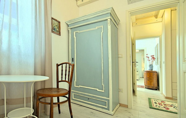 Semesterhus - Visnjan , Kroatien - CLS828 502
