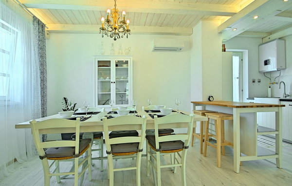 Semesterhus - Visnjan , Kroatien - CLS828 401