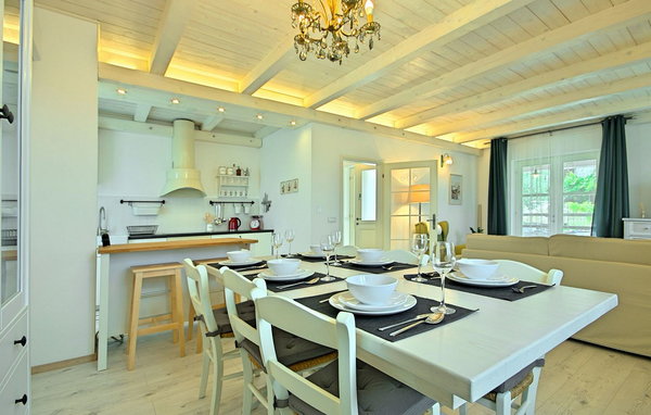 Semesterhus - Visnjan , Kroatien - CLS828 402