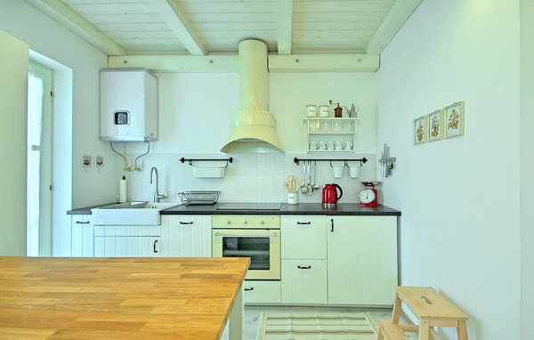 Semesterhus - Visnjan , Kroatien - CLS828 403