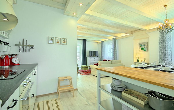 Semesterhus - Visnjan , Kroatien - CLS828 405