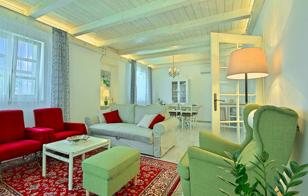 Semesterhus - Visnjan , Kroatien - CLS828 3
