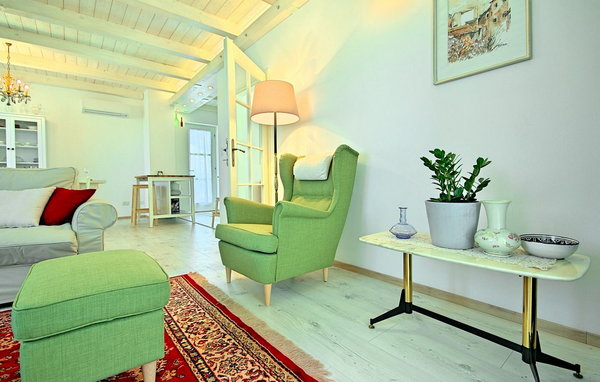 Semesterhus - Visnjan , Kroatien - CLS828 302