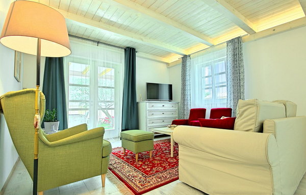 Semesterhus - Visnjan , Kroatien - CLS828 303