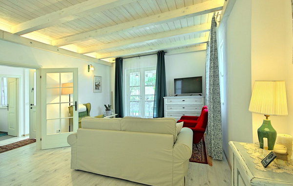 Semesterhus - Visnjan , Kroatien - CLS828 304