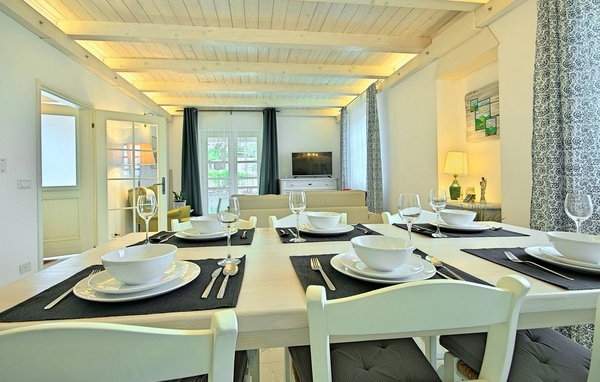 Semesterhus - Visnjan , Kroatien - CLS828 305