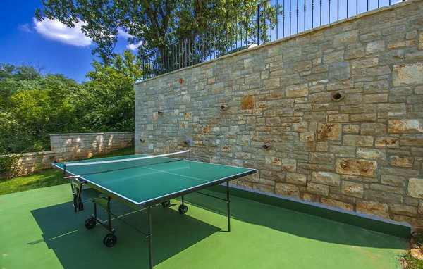 Ferienhaus - Porec , Kroatien - CLS829 801