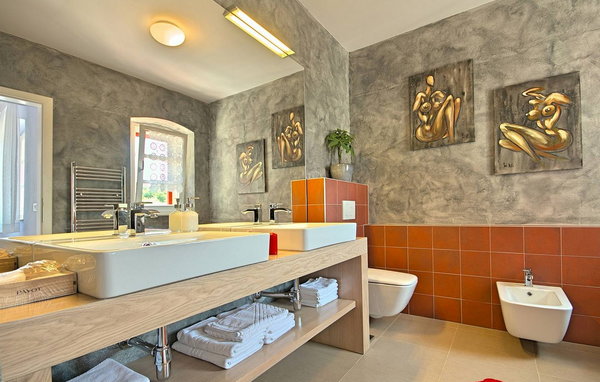 Ferienhaus - Porec , Kroatien - CLS829 704