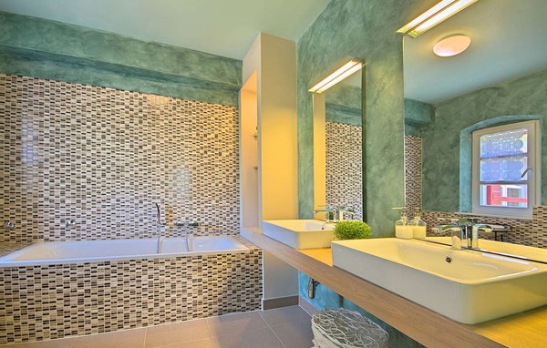 Ferienhaus - Porec , Kroatien - CLS829 705