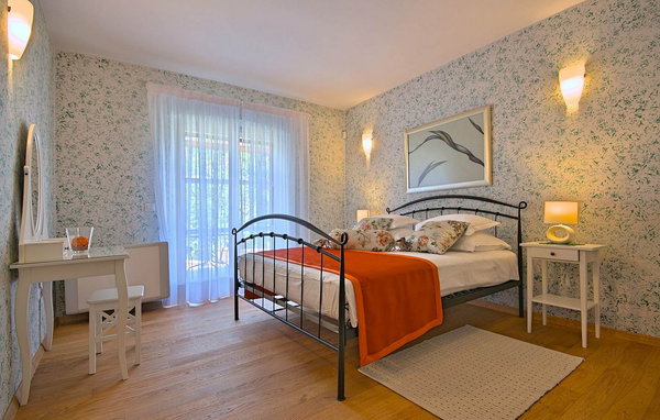 Ferienhaus - Porec , Kroatien - CLS829 601