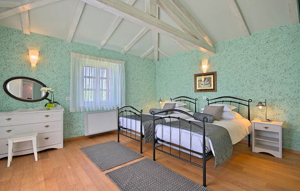 Ferienhaus - Porec , Kroatien - CLS829 604