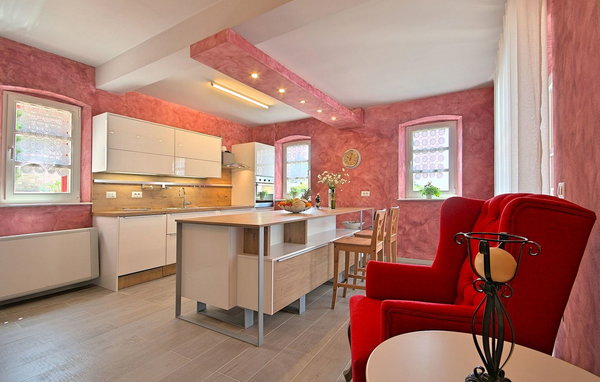 Ferienhaus - Porec , Kroatien - CLS829 401