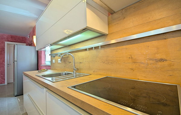 Ferienhaus - Porec , Kroatien - CLS829 402