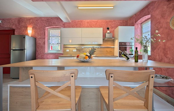 Ferienhaus - Porec , Kroatien - CLS829 403