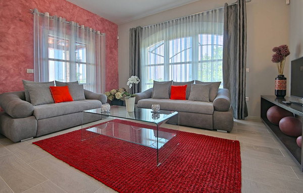 Ferienhaus - Porec , Kroatien - CLS829 3