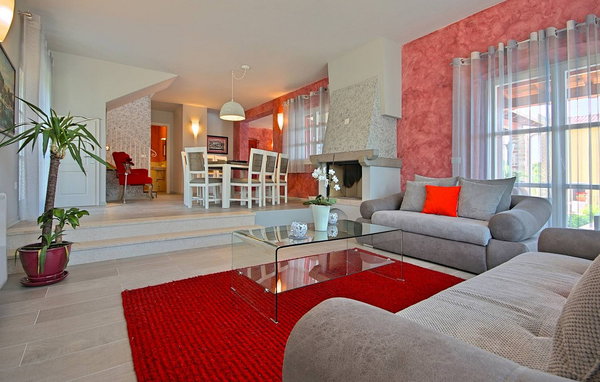 Ferienhaus - Porec , Kroatien - CLS829 301