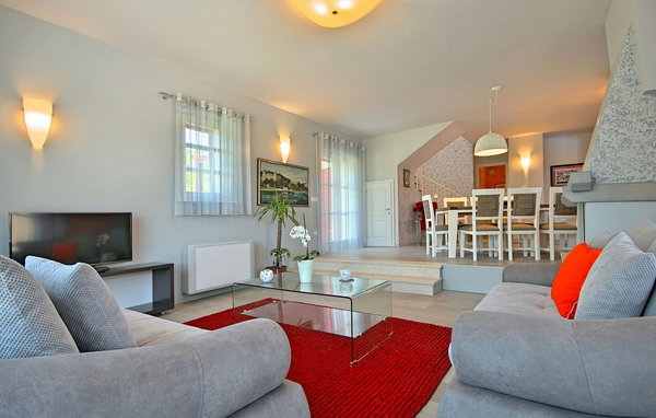 Ferienhaus - Porec , Kroatien - CLS829 302