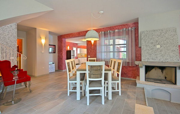 Ferienhaus - Porec , Kroatien - CLS829 303