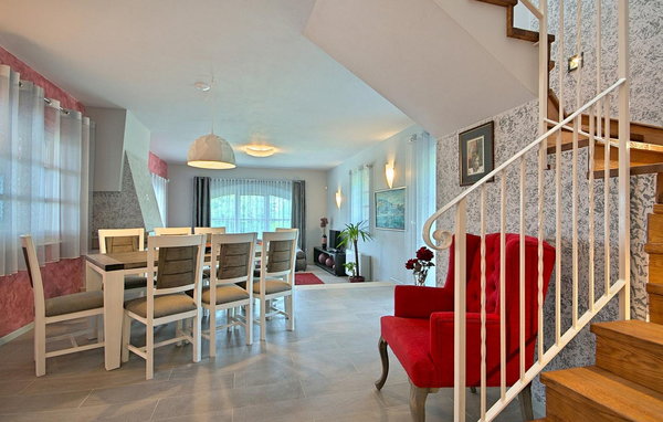 Ferienhaus - Porec , Kroatien - CLS829 304