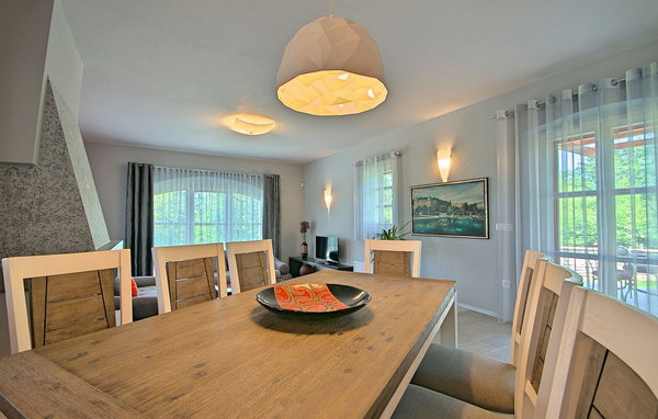 Ferienhaus - Porec , Kroatien - CLS829 305