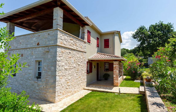 Ferienhaus - Porec , Kroatien - CLS829 81