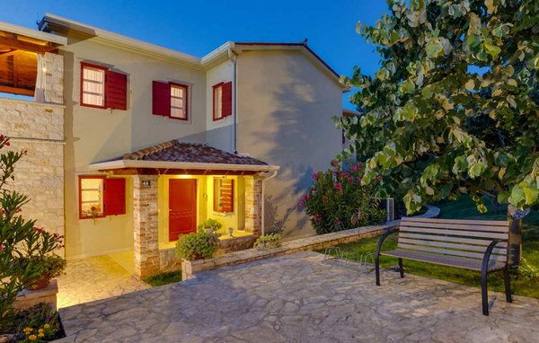 Ferienhaus - Porec , Kroatien - CLS829 82