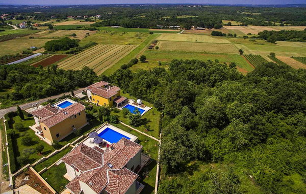 Ferienhaus - Porec , Kroatien - CLS829 83