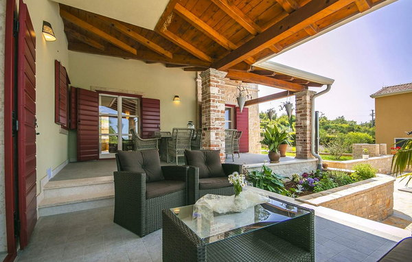 Ferienhaus - Porec , Kroatien - CLS829 102