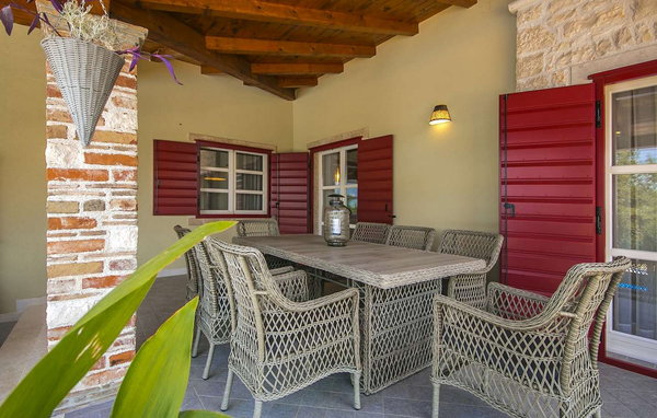 Ferienhaus - Porec , Kroatien - CLS829 103