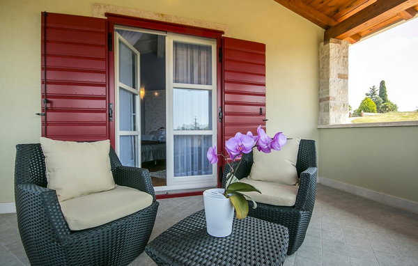 Ferienhaus - Porec , Kroatien - CLS829 105