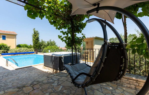 Ferienhaus - Porec , Kroatien - CLS829 106
