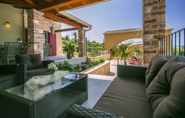 Ferienhaus - Porec , Kroatien - CLS829 108