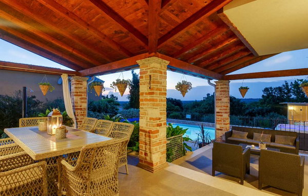 Ferienhaus - Porec , Kroatien - CLS829 110