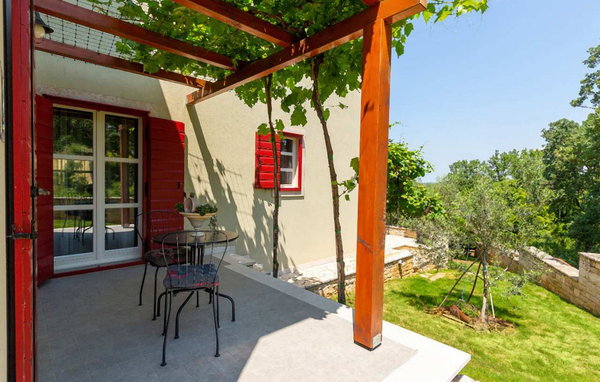 Ferienhaus - Porec , Kroatien - CLS829 112