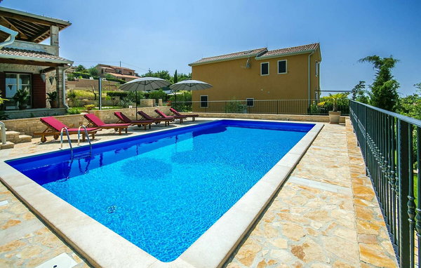 Ferienhaus - Porec , Kroatien - CLS829 6