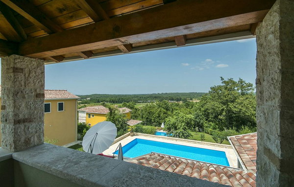 Ferienhaus - Porec , Kroatien - CLS829 11