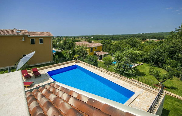Ferienhaus - Porec , Kroatien - CLS829 12