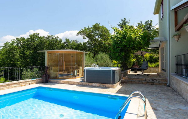 Ferienhaus - Porec , Kroatien - CLS829 14