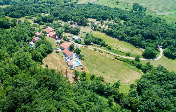 Kuća-za-odmor - Rabac , Hrvatska - CLS830 902