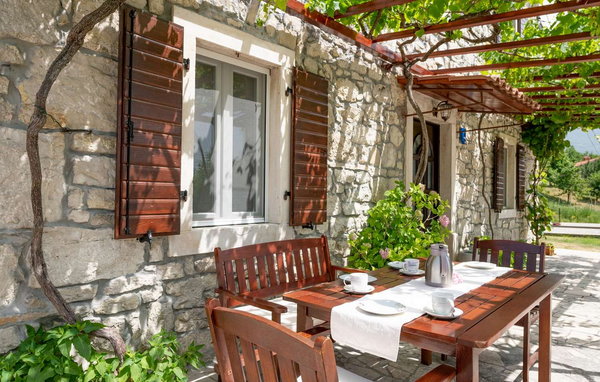 Kuća-za-odmor - Rabac , Hrvatska - CLS830 4